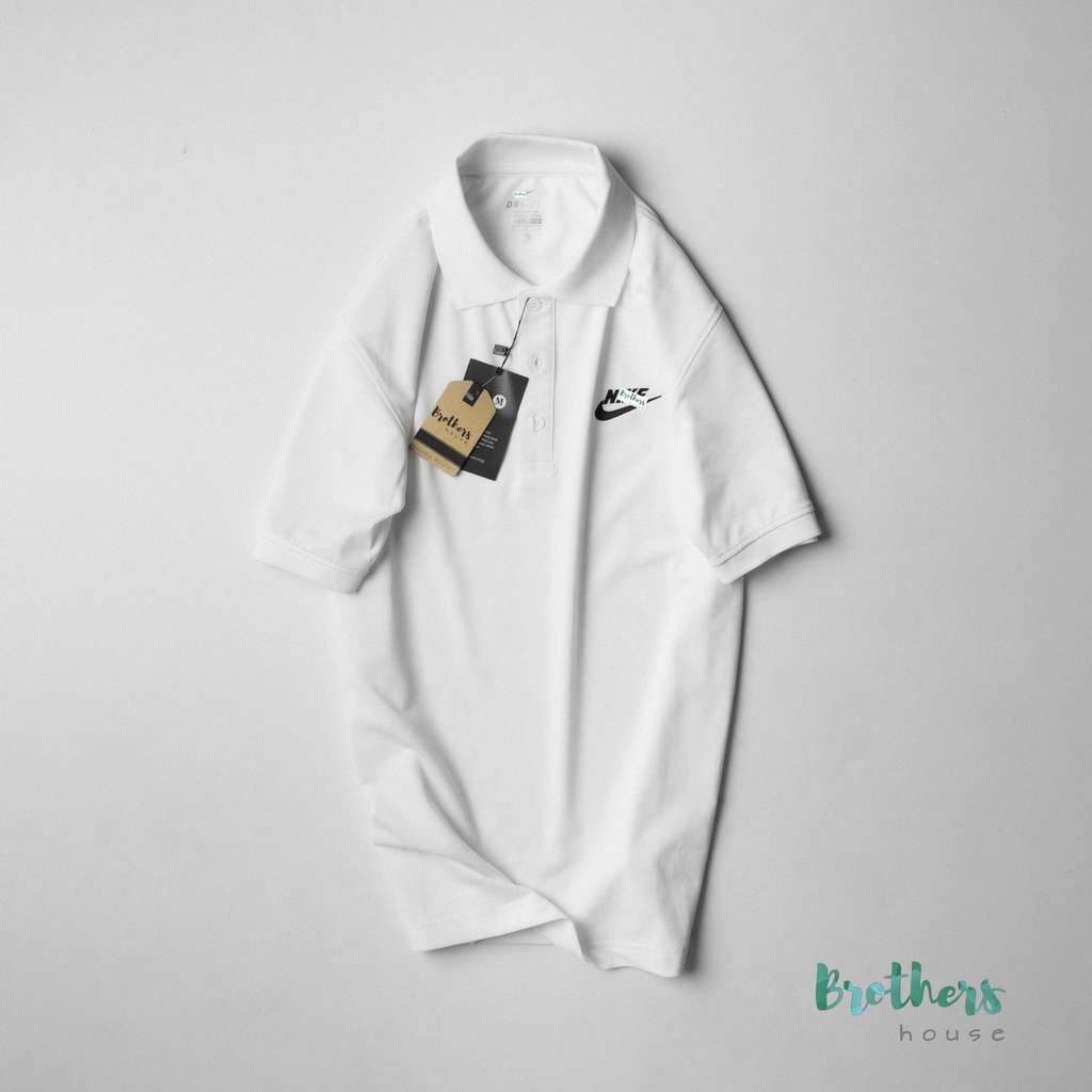 |Siêu sale| Áo polo nam cao cấp vải cotton chính hãng bao mát, mặc thích ngay