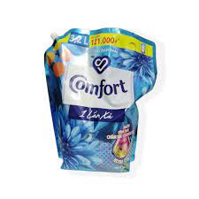 COMFORT 1 LẦN XẢ HƯƠNG BAN MAI 3,2L