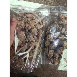 100g Bột tam thất Hà Giang nguyên chất ( hàng 9 củ)
