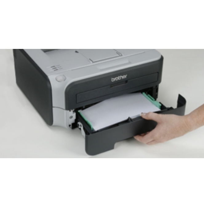 Máy in đơn TMĐT a4 a5 brother 2140 đã qua sửu dụng