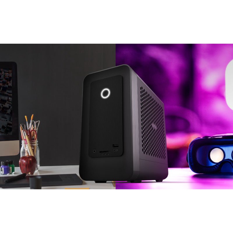 Máy tính Mini PC ZOTAC MAGNUS ONE Cao Cấp- Sale sập sàn