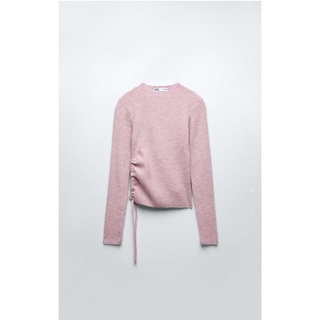 Áo len Zara Authentic
