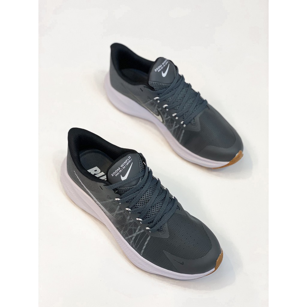 Giày Winflo 8 nam nữ cao cấp êm bền nhẹ thoáng thời trang