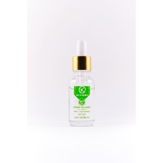 Serum collagen nám – tàn nhang – đồi mồi – giúp tái tạo da-k16