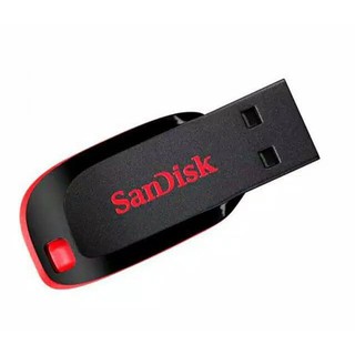 Thẻ Nhớ Sandisk Flashdisk 16gb