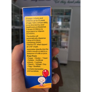Ostevit Vitamin D ÚC