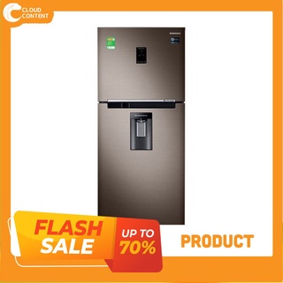 Giao hàng toàn quốc _ tủ lạnh samsung inverter 380 lít rt38k5930dx/sv - _ miễn phí lắp đặt