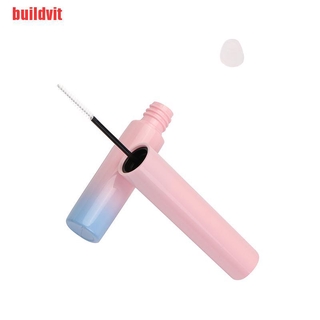 Vỏ Rỗng Đựng Son Môi Hình Mascara Màu Gradient