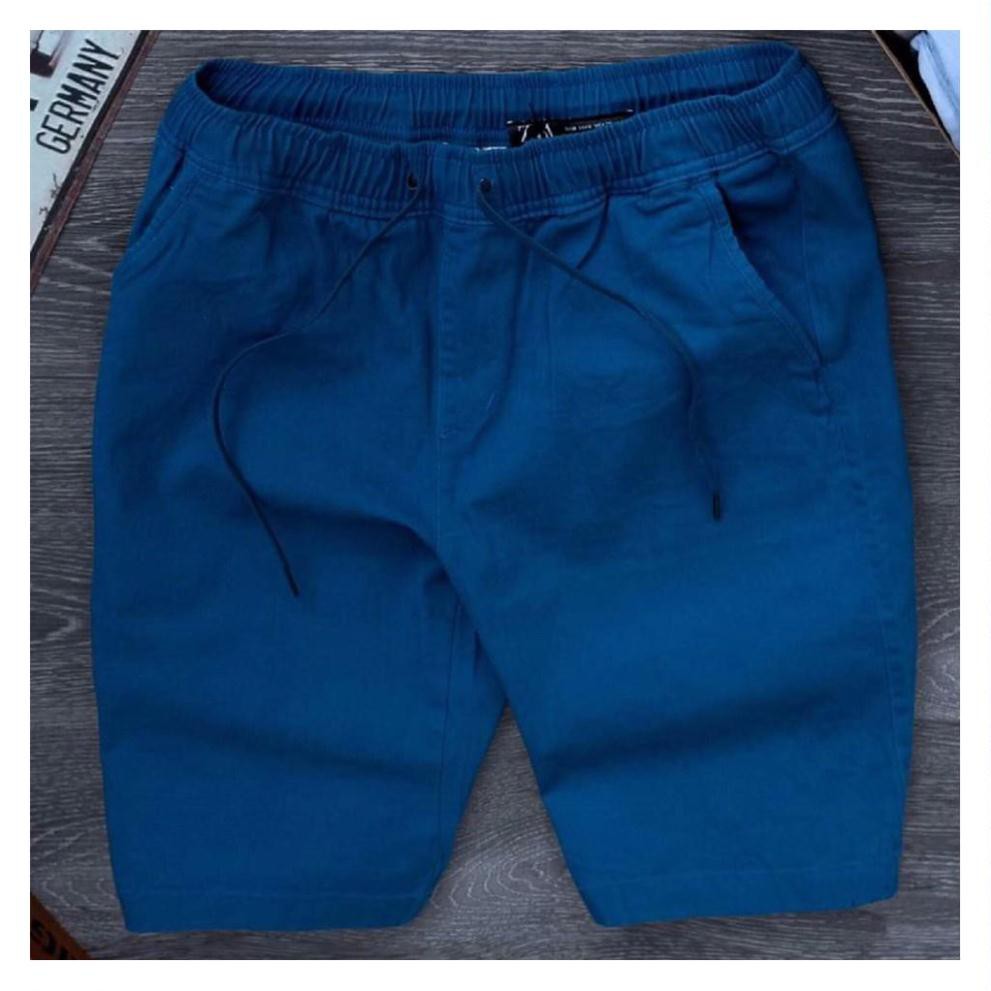 [MẶC LÀ THÍCH]Quần short - Quần short kaki nam - Chất liệu kaki mềm mịn, dầy dặn, mặc cực kỳ thoải mái, thoáng mát | BigBuy360 - bigbuy360.vn