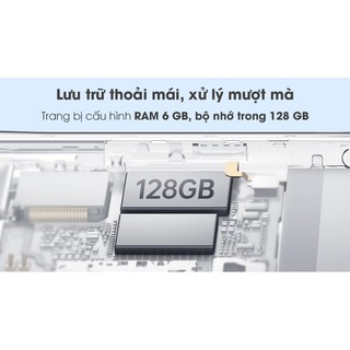 OPPO A52 6GB/128GB