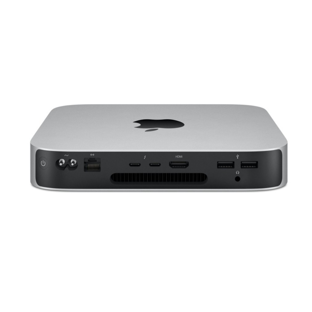 Apple Mac Mini M1 (16GB RAM/SDD 256GB-512GB) nguyên seal mới 100% | BigBuy360 - bigbuy360.vn