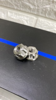 ốc tán salaya 6mm