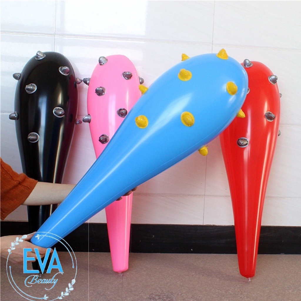 Đồ Chơi Bơm Hơi / Đồ Chơi Gậy Bóng Chày Bơm Hơi Big Size Nhiều Màu  M563