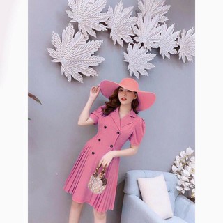 Sale đầm hết màu ,