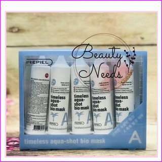 MẶT NẠ SINH HỌC