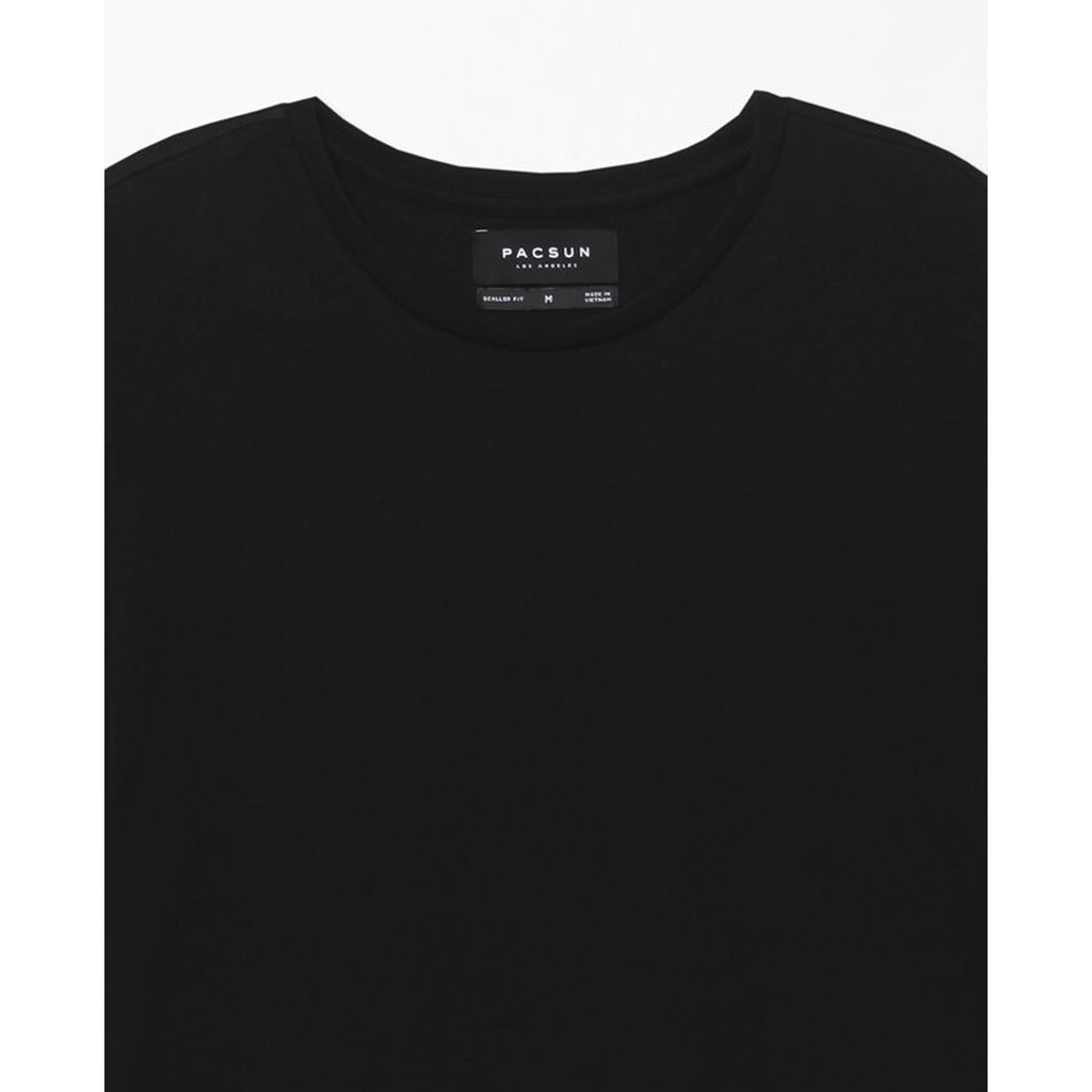 Áo thun lai bầu PACSUN chính hãng