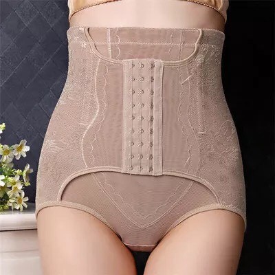 [Mã 12FASHIONSALE1 giảm 10K đơn 50K] Quần gen nữ nịt bụng, móc cài giảm mỡ, giảm eo định hình vòng 2 cực chuẩn, Leblur | BigBuy360 - bigbuy360.vn