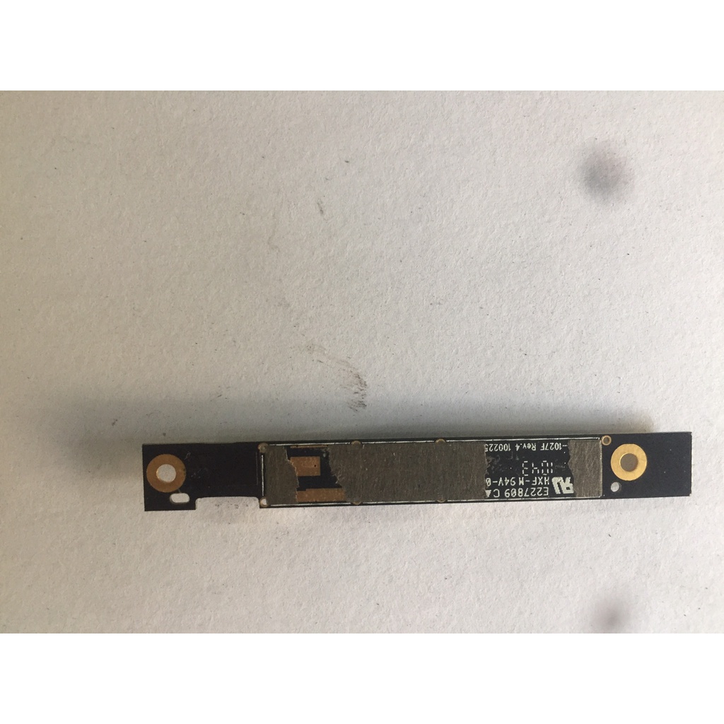 Webcam laptop dell vostro 3420 3520 - inspiron N1440 N1450 N4050 N5050 N5010 N4010 N4030