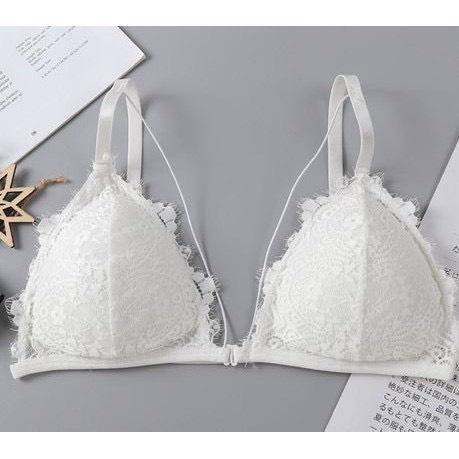 Áo Bra Ren , Bra Mút Mỏng SeXy TN3099