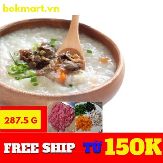 Cháo tươi Dongwon Thịt Bò 287g/288g