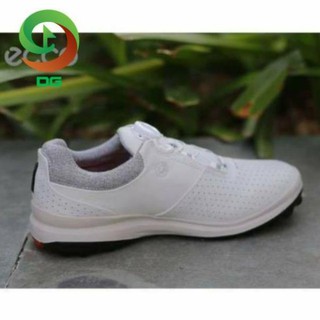 ( freeship ) (chính _ hãng ) Giày Golf Ecco Biom Hybrid 3 núm vặn