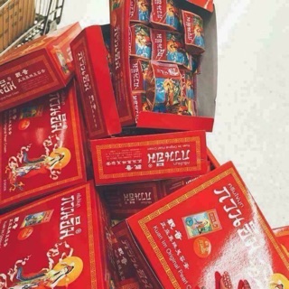 KEM SÂM THÁI LAN