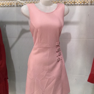 Sale Đầm cát hàn