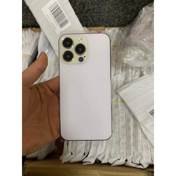 MÔ HÌNH ĐT ip 13PRO 13 MINI TRƯNG BÀY