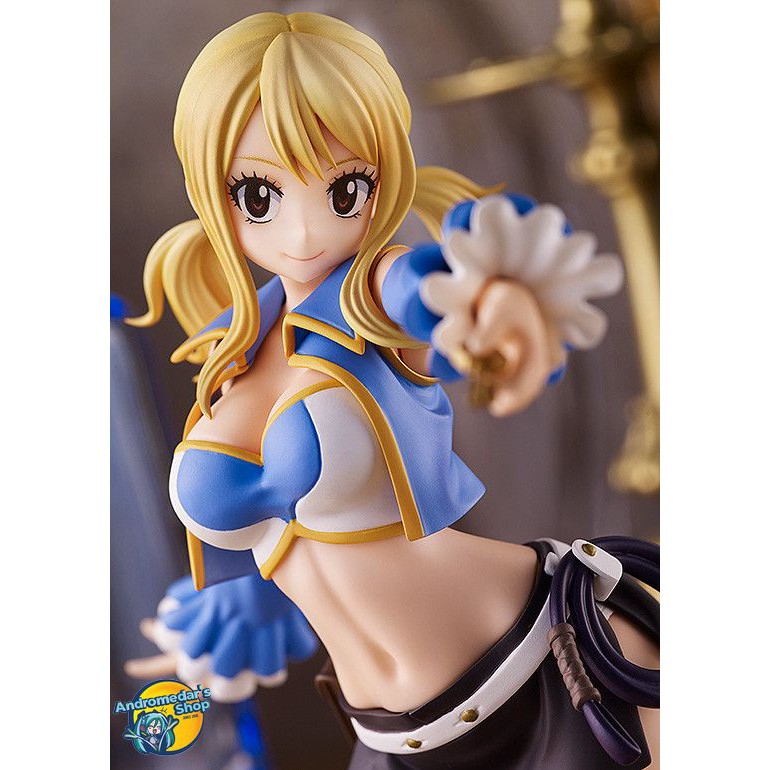 [Đặt trước][Good Smile Company] Mô hình nhân vật POP UP PARADE Lucy Heartfilia