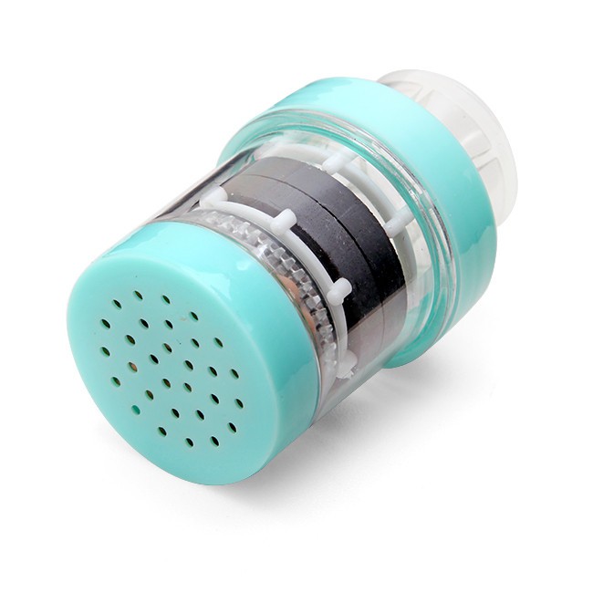 Dụng cụ lọc nước tại vòi tiện dụng - BX1910
