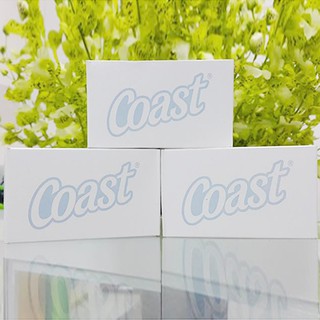 Xà Bông Coast 11g