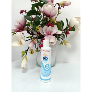 Sữa Tắm LACTACYD Trẻ em 250ml, 500ml