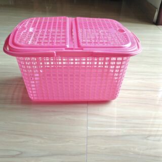 Giỏ đựng đồ cho trẻ sơ sinh Việt Nhật