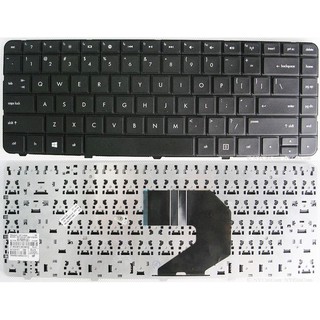 Bàn phím laptop hp g4