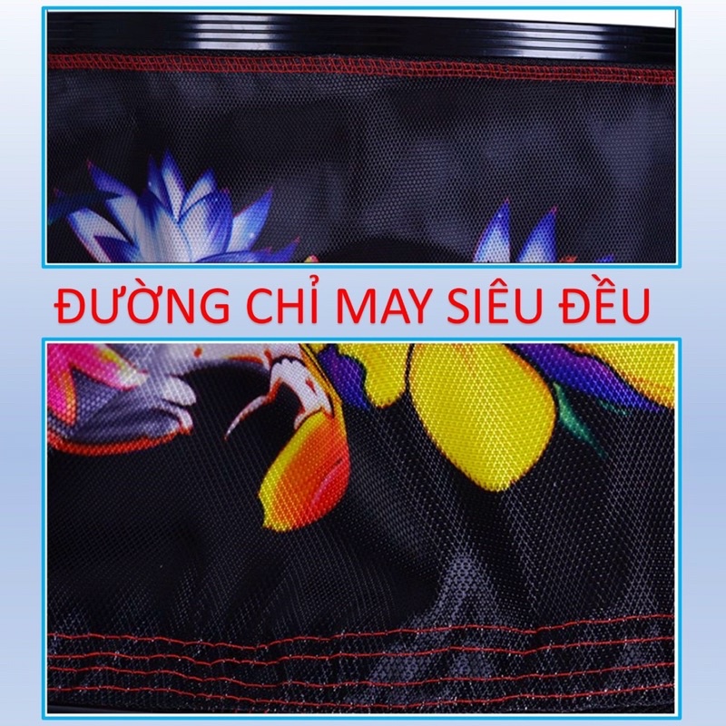 Rọng cá chép - Chuyên săn hàng Shimano 2 màu