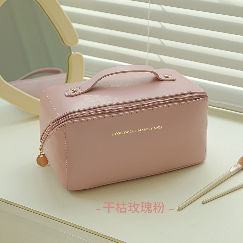 Túi Đựng Đồ Vệ Sinh Cá Nhân Sức Chứa Lớn Cao Cấp Phong Cách Tailiins Mẫu Mới 2022