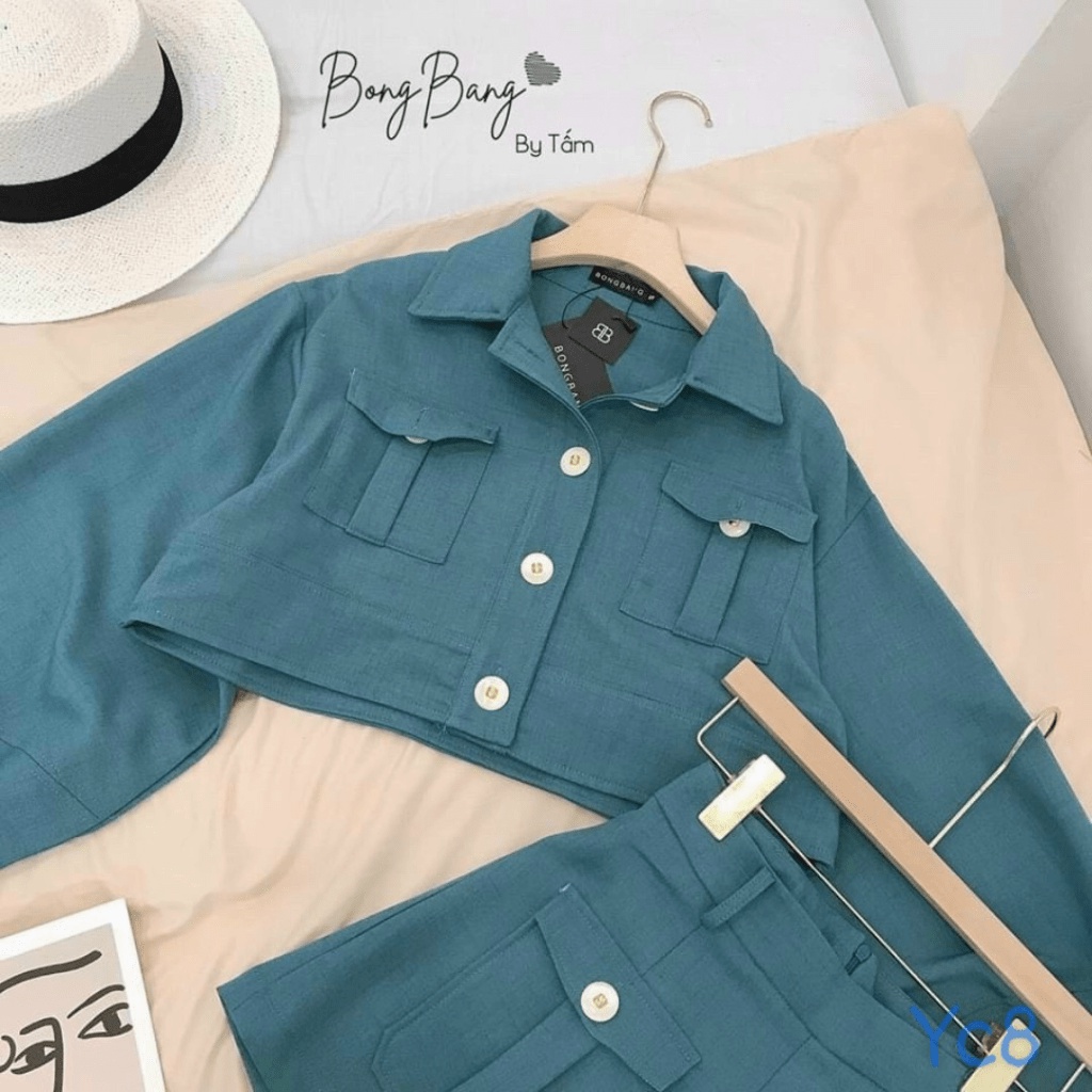 SÉT BỘ NỮ FORD TÚI HỘP SANG CHẢNH SIU HOT