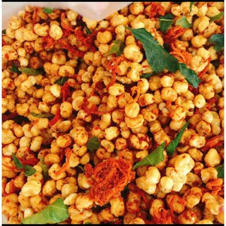 Bắp rim khô bò cay_1kg