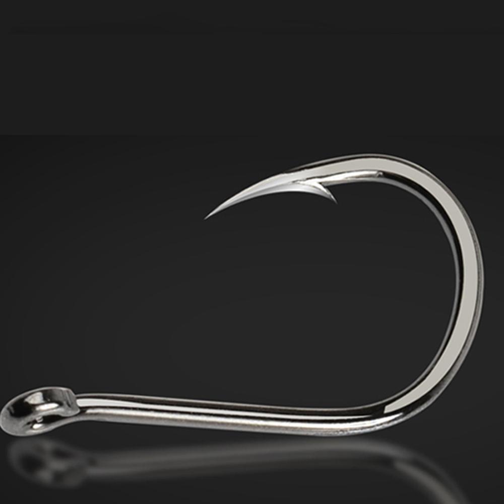 Mồi Câu Cá Chép Mềm Bằng Thép Carbon Cao Kèm Móc Tròn