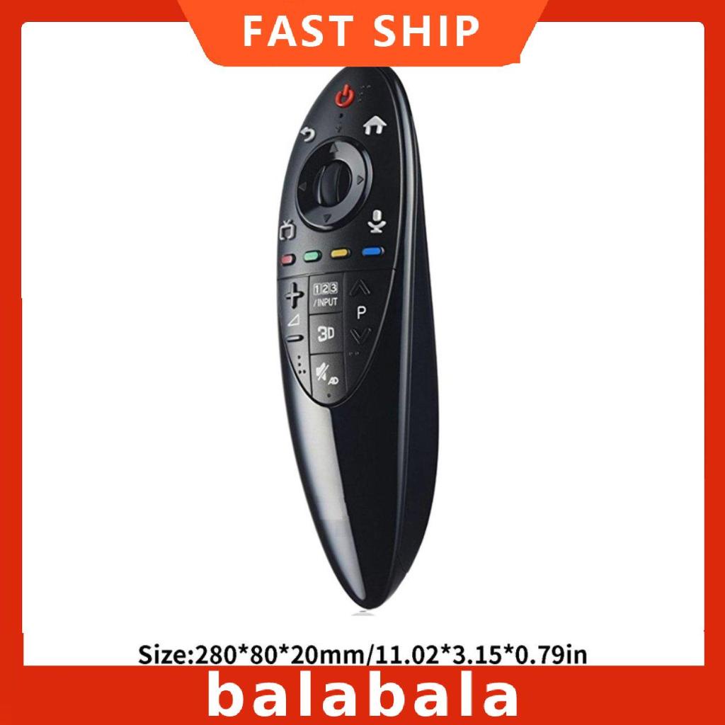 [BL]An-Mr500G For Lg Dynamic Smart 3D Tv Remote Control Voice Tv Remote Control