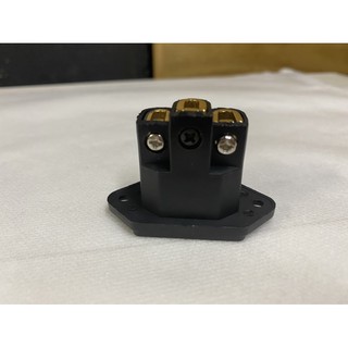 Đuôi Nguồn FURUTECH