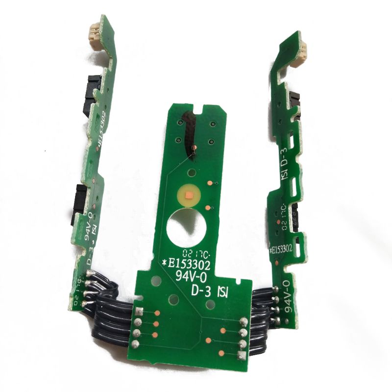Bo Mạch Nút Công Tắc Micro Cho G900 G9