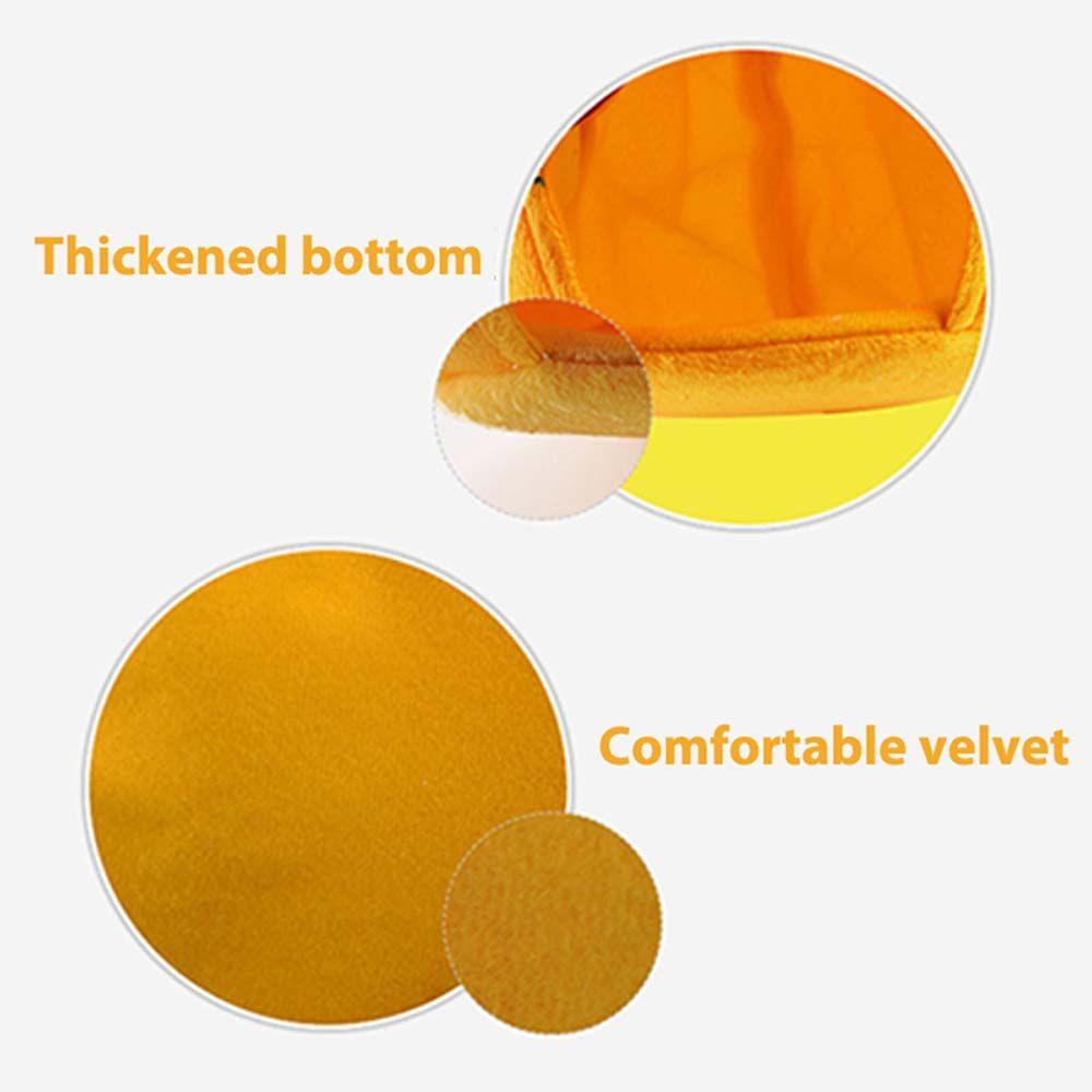 Võng Treo Mềm Mại Ấm Áp Cho Thú Cưng