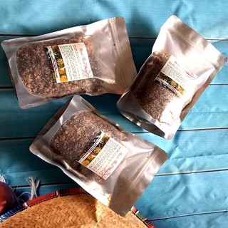 Combo muối vs đai giảm bụng sau sinh