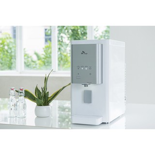 Máy lọc nước nóng lạnh ấm SKMagic WPU-B300C
