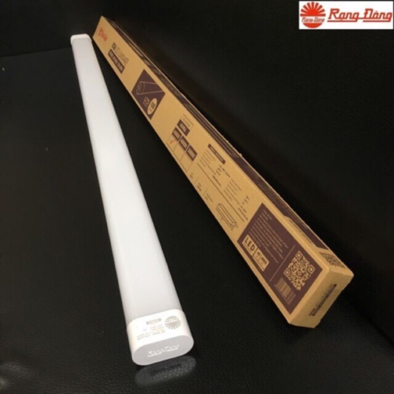 Đèn LED ⭐FREE SHIP⭐ Đèn Led Bán Nguyệt Rạng Đông M36 Công Suất 40W  Ánh Sáng Trắng Tràn Viền