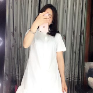 Sơ mi đuôi cá
