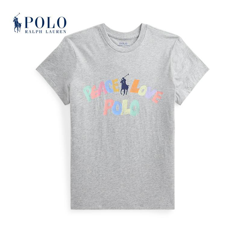 Áo thun nữ Ralph Laurenn RL22292
