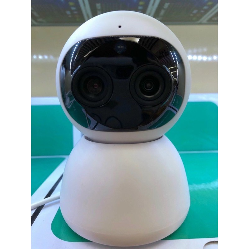 CAMERA Ip wifi 4.0mpx zoom 10x CF26