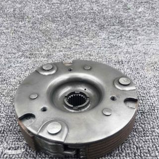 Cùm đế 3 càng bố cước 5 tép